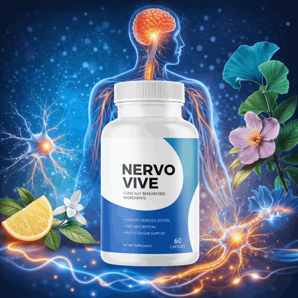 nervovive
